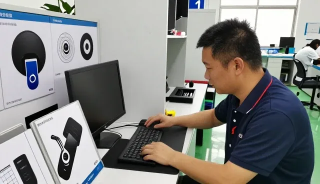 上海钯铑金贵金属材料有限公司展示来料加工实际应用效果